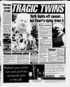 Daily Record Thursday 04 August 1994 Page 23