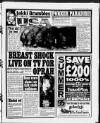 Daily Record Friday 05 August 1994 Page 25