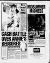 Daily Record Friday 05 August 1994 Page 31