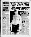 Daily Record Friday 05 August 1994 Page 60