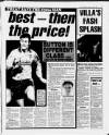 Daily Record Friday 05 August 1994 Page 61