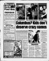 Daily Record Tuesday 09 August 1994 Page 4