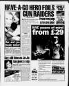 Daily Record Tuesday 09 August 1994 Page 21