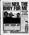 Daily Record Tuesday 09 August 1994 Page 44