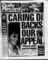 Daily Record Friday 12 August 1994 Page 1