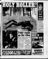 Daily Record Friday 12 August 1994 Page 3