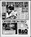 Daily Record Friday 12 August 1994 Page 19
