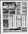 Daily Record Friday 12 August 1994 Page 42