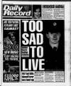 Daily Record Saturday 13 August 1994 Page 1