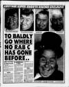 Daily Record Wednesday 17 August 1994 Page 13