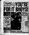 Daily Record Friday 19 August 1994 Page 64