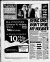 Daily Record Saturday 20 August 1994 Page 10