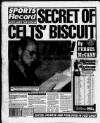 Daily Record Saturday 20 August 1994 Page 72