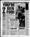 Daily Record Monday 22 August 1994 Page 44