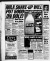 Daily Record Tuesday 23 August 1994 Page 2