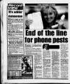 Daily Record Tuesday 23 August 1994 Page 4