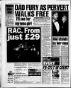 Daily Record Tuesday 23 August 1994 Page 12