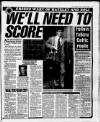 Daily Record Tuesday 23 August 1994 Page 43