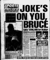 Daily Record Tuesday 23 August 1994 Page 44