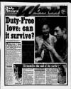 Daily Record Wednesday 24 August 1994 Page 21