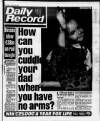 Daily Record Thursday 25 August 1994 Page 1