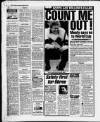 Daily Record Thursday 25 August 1994 Page 40