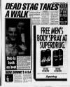 Daily Record Friday 26 August 1994 Page 23