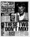 Daily Record