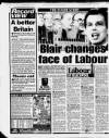 Daily Record Monday 03 October 1994 Page 4