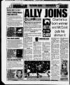 Daily Record Monday 03 October 1994 Page 24