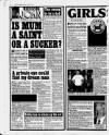 Daily Record Monday 03 October 1994 Page 40