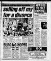 Daily Record Monday 03 October 1994 Page 55