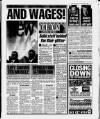 Daily Record Tuesday 04 October 1994 Page 7