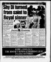 Daily Record Tuesday 04 October 1994 Page 23