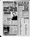 Daily Record Tuesday 04 October 1994 Page 38