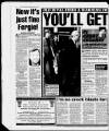 Daily Record Tuesday 04 October 1994 Page 44