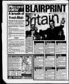 Daily Record Wednesday 05 October 1994 Page 4