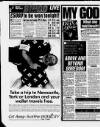 Daily Record Wednesday 05 October 1994 Page 12