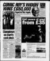 Daily Record Wednesday 05 October 1994 Page 17