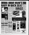 Daily Record Wednesday 05 October 1994 Page 19