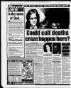 Daily Record Thursday 06 October 1994 Page 4