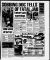 Daily Record Thursday 06 October 1994 Page 21