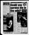 Daily Record Thursday 06 October 1994 Page 28