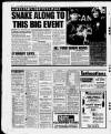 Daily Record Thursday 06 October 1994 Page 34