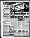 Daily Record Friday 07 October 1994 Page 4