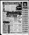 Daily Record Friday 07 October 1994 Page 8