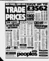 Daily Record Friday 07 October 1994 Page 42