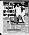 Daily Record Friday 07 October 1994 Page 60