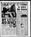 Daily Record Friday 07 October 1994 Page 61