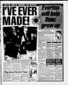 Daily Record Friday 07 October 1994 Page 63